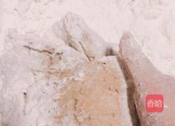 麻叶的做法图解1