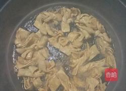 麻叶的做法图解6