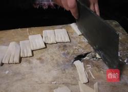 麻叶的做法图解4