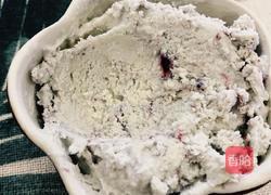 自制蓝莓奶油冰激凌的做法图解12