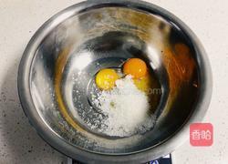 自制蓝莓奶油冰激凌的做法图解3