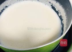 自制蓝莓奶油冰激凌的做法图解8