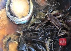 【呷补丨煲汤】野生金线莲炖鲍鱼(2-3人份)的做法图解10