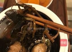【呷补丨煲汤】野生金线莲炖鲍鱼(2-3人份)的做法图解12