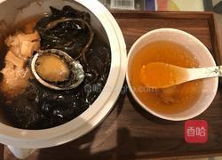 【呷补丨煲汤】野生金线莲炖鲍鱼（2-3人份）的做法图解13