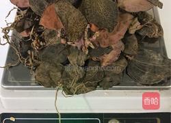 【呷补丨煲汤】野生金线莲炖鲍鱼（2-3人份）的做法图解1