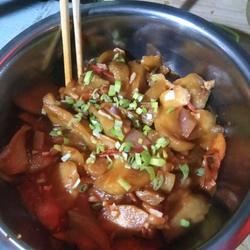 家常烧茄子的做法[图]