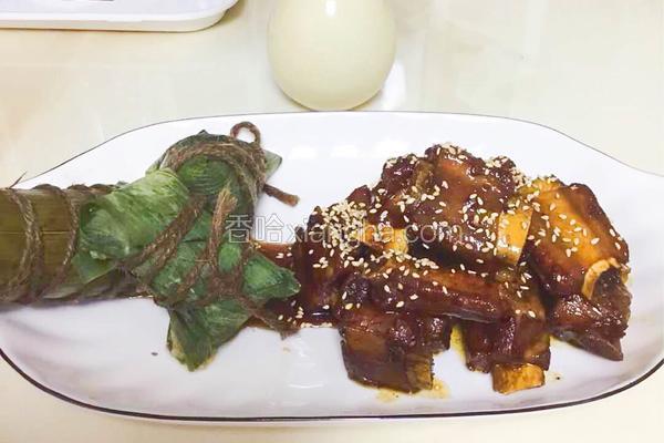 可乐排骨