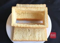 土豆泥奶酪面包的做法图解2