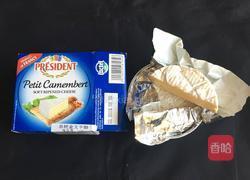 土豆泥奶酪面包的做法图解4