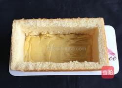 土豆泥奶酪面包的做法图解7