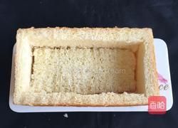 土豆泥奶酪面包的做法图解9