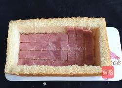 土豆泥奶酪面包的做法图解10