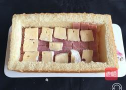 土豆泥奶酪面包的做法图解11