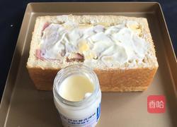 土豆泥奶酪面包的做法图解16