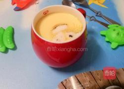 鸡蛋羹的做法图解5