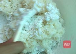 南方酿粄(北方叫韭菜盒子)的做法图解6