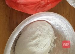 南方酿粄(北方叫韭菜盒子)的做法图解7