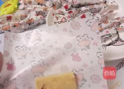 花生牛轧糖的做法图解10