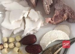 【呷补丨煲汤】海马椰子炖龙骨汤（2一3人份）的做法图解4