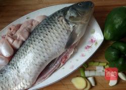 炖鱼的做法图解2