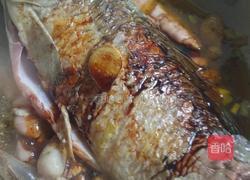 炖鱼的做法图解6