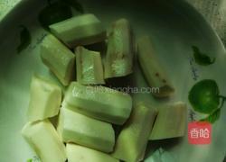 山药炖土鸡的做法图解7