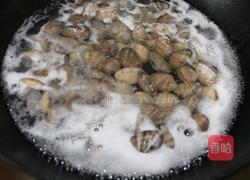 香辣花甲的做法图解4