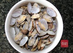 香辣花甲的做法图解5