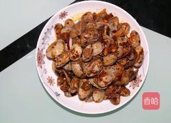 香辣花甲的做法图解10