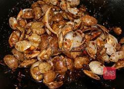 香辣花甲的做法图解9