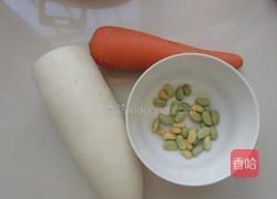 鸡腿蔬菜闷饭的做法图解3