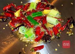 干煸牛肉干的做法图解7