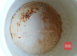 香醇焦糖奶茶的做法图解4