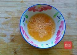 黄瓜炒蛋的做法图解3