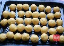 广式花生芝麻月饼的做法图解5