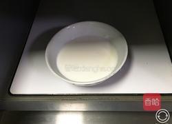 无油可可戚风蛋糕的做法图解2