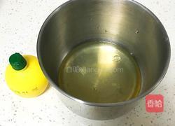 无油可可戚风蛋糕的做法图解10