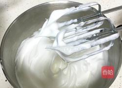 无油可可戚风蛋糕的做法图解14