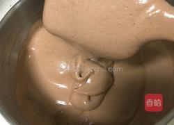 无油可可戚风蛋糕的做法图解18