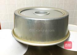 无油可可戚风蛋糕的做法图解21