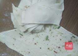 千层饼的做法图解7