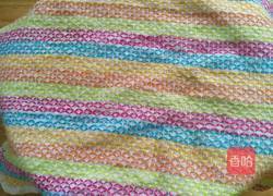 蜂蜜芝麻小面包的做法图解4