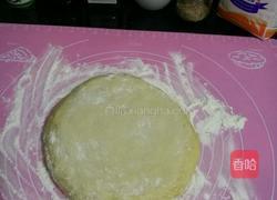 蜂蜜芝麻小面包的做法图解7