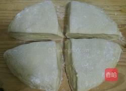 蜂蜜芝麻小面包的做法图解8