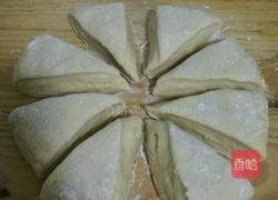 蜂蜜芝麻小面包的做法图解9