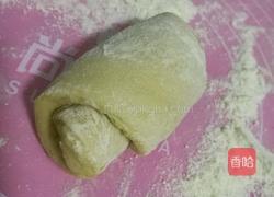 蜂蜜芝麻小面包的做法图解10