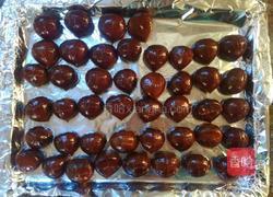 烤板栗（烤箱）的做法图解5