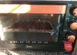 烤板栗（烤箱）的做法图解6