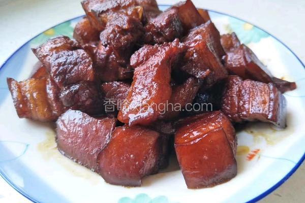 红烧肉
